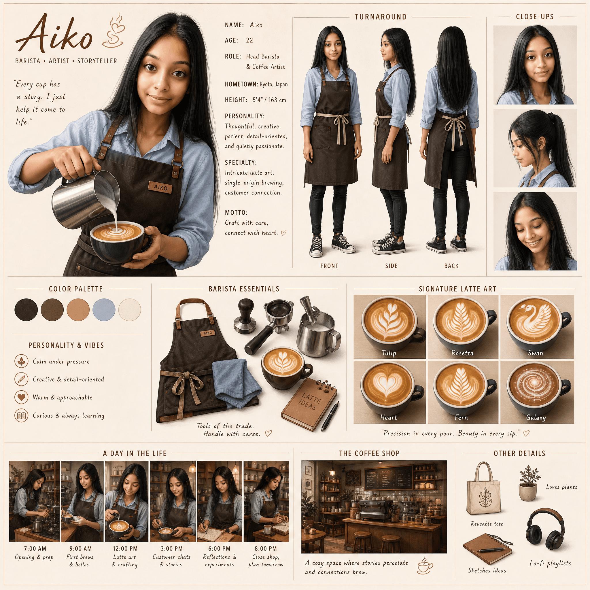 Aiko